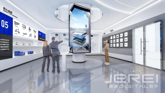 數(shù)字展館建設(shè)的意義與發(fā)展前景